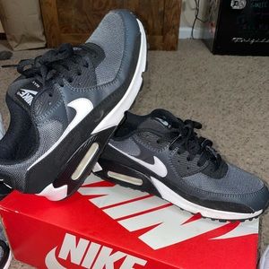 Nike Air Max Men’s Shoes
